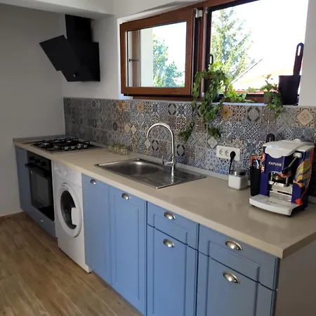 Guest house Al Mare Constanta