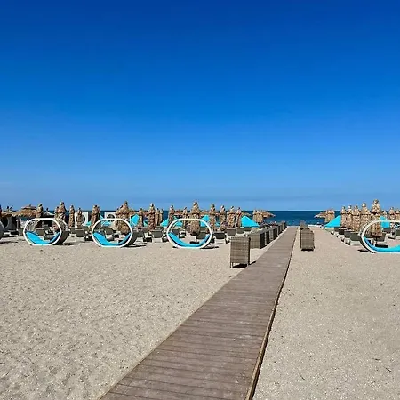 Al Mare Vendégház 4*
