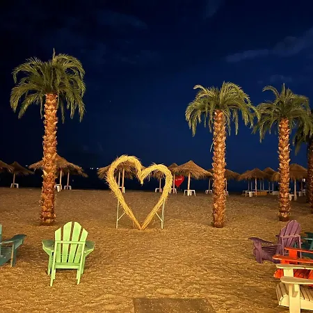 Al Mare Pensjonat Konstanca