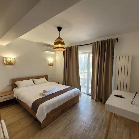 Al Mare 4* Konstanca