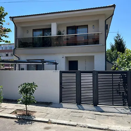 Vendégház Al Mare 4*