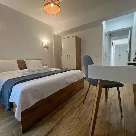 Al Mare Vendégház Konstanca