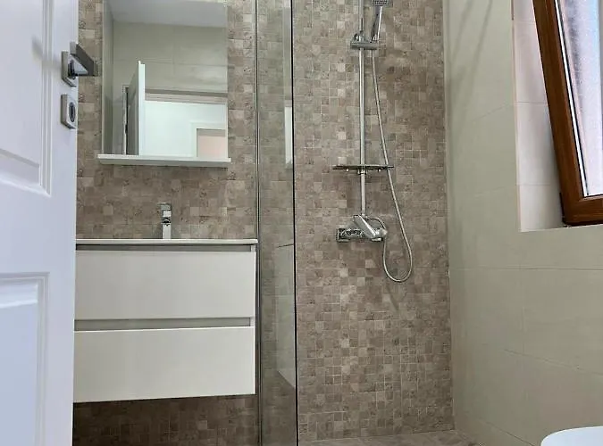 Al Mare 3* Constanta